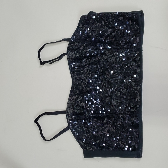 PINK Victoria's Secret Other - PINK sequin bralette